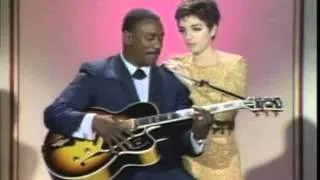 Trains And Boats And Planes - Wes Montgomery & Liza Minnelli