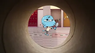 Gumball: Darwin Rescue - Detective Gumball Is On The Case (CN Games)