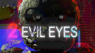 Blender | 2 Evil Eyes REANIMATED