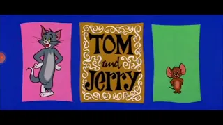 tom and jerry intro ep 35-40 S1