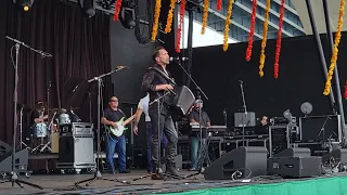 Frankie Caballero Jr @ Mexican Fiesta 2022