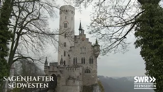 Das Schloss der Menschenfeinde - Sagenhafter Südwesten | Schwäbische Alb