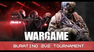 Wargame Red Dragon - $1,000 tournament, Red Juggernaut.