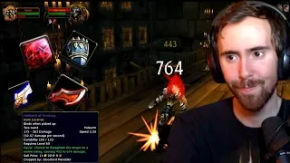 Daily WoW Classic - Asmongold Reacts on the Most Underrated Items In Classic WoW