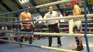 Estopen 2010 Kolokolnikov vs Borkov.