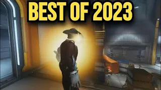 The Best Clips From OVERWATCH 2 in 2023!