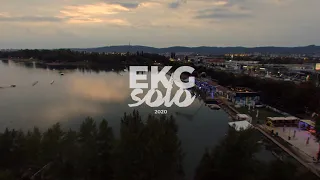 EKG SOLO 2020 4k