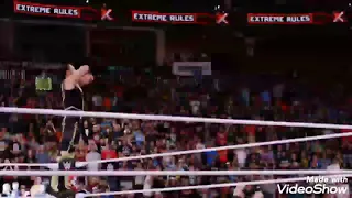 WWE 2020: Seth Rollins Custom Titantron