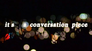 Kings Of Leon Conversation Piece Lyric Video