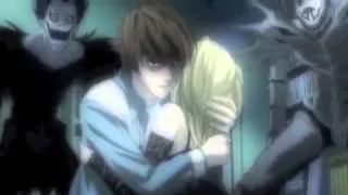 death note killer (AMV)