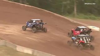 HIGHLIGHTS | Pro Turbo SxS Round 5 of AMSOIL Champ Off-Road 2023