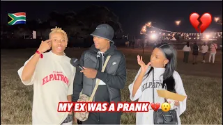 Making couples switching phones for 60sec 🥳 SEASON 2 ( 🇿🇦SA EDITION )|EPISODE 175 |