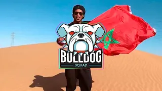 TROPA DO BRUXO •  DJ WS DA IGREJINHA, TRIZ, SMU, MC MENOR THALIS, R10 (Bulldog Squad)