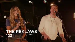 The Reklaws | 1234 | Junos 365 Sessions