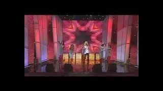 Ірина Федишини концерт КИЇВ 30 ХВ. відео 2012