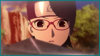 What Sasuke Prepare Sarada to do to Boruto? | Sasuke ask Sarada to Take Down Boruto