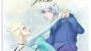 Jelsa snow Queen Part .11 One night before the wedding