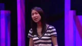 ก้าวแรก | มิ้นท์ มณฑล กสานติกุล | TEDxChulalongkornU