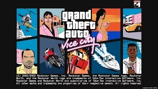 GTA: Vice City "Save Game Not Loading Completely" Problem Solution? - EasyTutorials