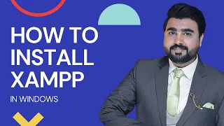 How To Install Xampp In Windows 10 | Xampp WordPress Installation Hindi/Urdu | MrGenius