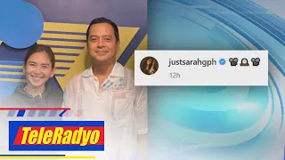 TeleRadyo  Balita (26 May 2023)