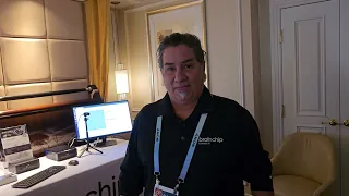 CES 2024 - INVITE ONLY - BrainChip On the Fly Learning Edge AI Demo