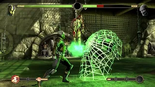How Hitboxes used to be in NRS Games