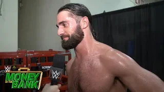 Rollins revisits his history with AJ Styles: WWE Exclusive, May 19, 2019