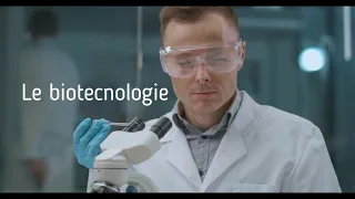 LE BIOTECNOLOGIE: GENERALITA'