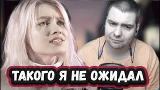 Закачаетесь! Вот это голос! Саша Капустина с новым кавером на песню Je veux