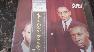 #3 Japanese vinyl records mvm.ie