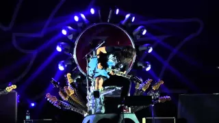 Foo Fighters Cesena  - Best of You