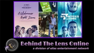 ​”Behind The Lens" with debbie lynn elias - Episode #174  (07/09/2018)