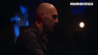 Sam Paganini -Awakenings 29 de diciembre del 2018