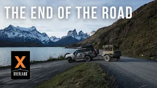 South America S3 Ep12: We Finished The Pan-American Highway!