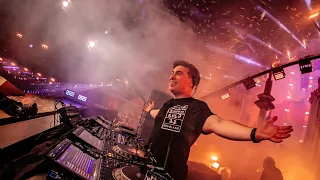 Hardwell | Tomorrowland 2022 - WE3