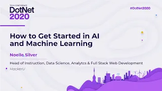 How to Get Started in AI and Machine Learning