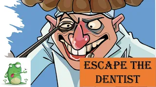 Roblox - Escape The Dentist Obby