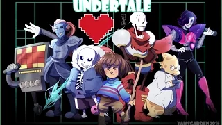 Undertale ~ House Of Memories