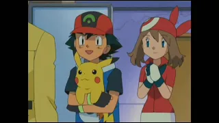 Team magma first appearance