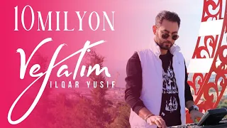 İlqar Yusif Sintezator-Vefalım 2.Trend Music 2024.Hamının Axtardığı Həmən Musiqi