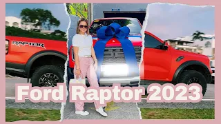 Ford Raptor 2023 | Early Birthday Gift