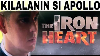 “KILALANIN SI APOLLO” Iron Heart Episode 01 | Advance Episode | FULL EPISODE