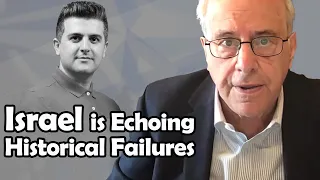 Israel is Echoing Historical Failures | Richard D. Wolff