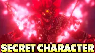 How To Unlock CALAMITY GANON in Hyrule Warriors Age of Calamity! (Secret Character Guide)