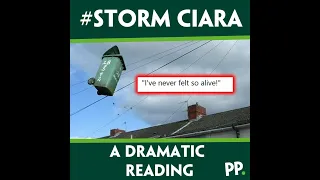 Fan Denial: Storm Ciara