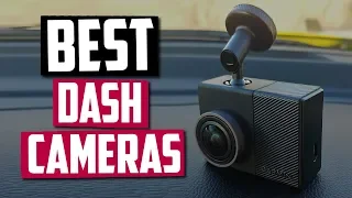 Best Dash Cams in 2020 [Top 5 Picks For Any Car]