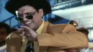 Banare Bambaiya Banaras Ka Bhaiyya - Govinda, Vinod Rathod, Banarasi Babu Song