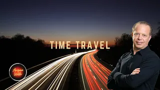 Dr. Joe Dispenza - Time-Travel Meditation