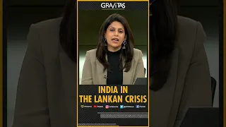 Gravitas: India denies helping Gotabaya escape
